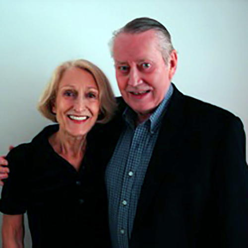 Charles F. Feeney